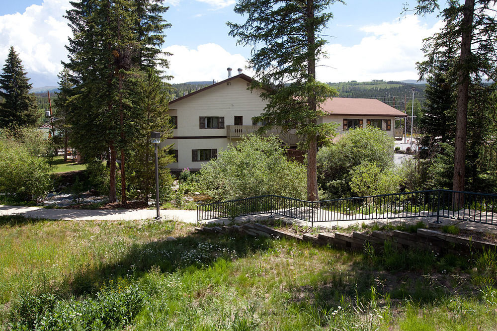 Vasquez Creek Inn Winter Park Dış mekan fotoğraf